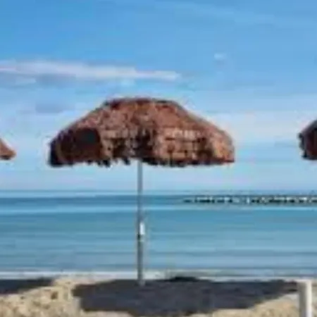 Un Raggio Di Sole - A Due Passi Dal Mare
