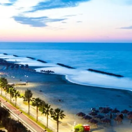 Un Raggio Di Sole - A Due Passi Dal Mare Apartamento *
