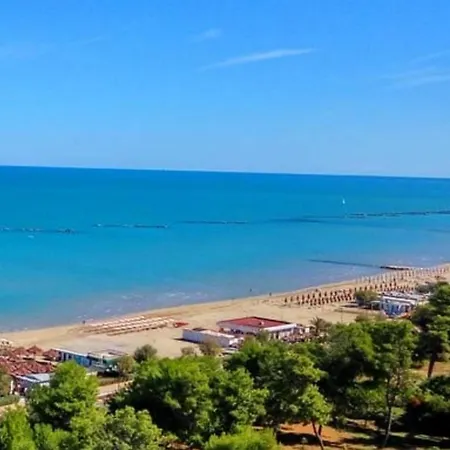 Apartamento Un Raggio Di Sole - A Due Passi Dal Mare