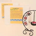 Un Raggio Di Sole - A Due Passi Dal Mare Apartment *