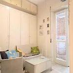 Un Raggio Di Sole - A Due Passi Dal Mare Apartment *