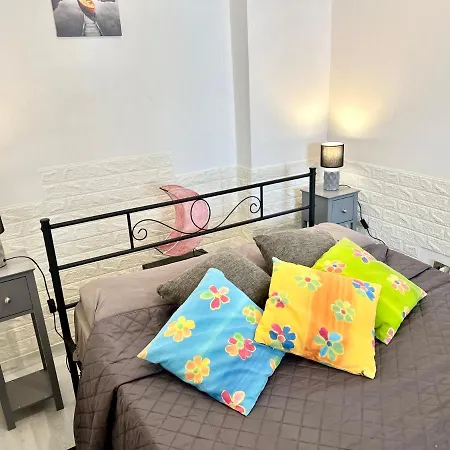 Il Sole E La Luna - * Montesilvano