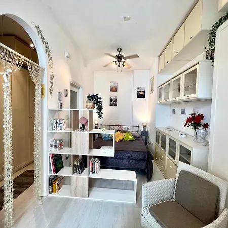 Il Sole E La Luna - Apartment