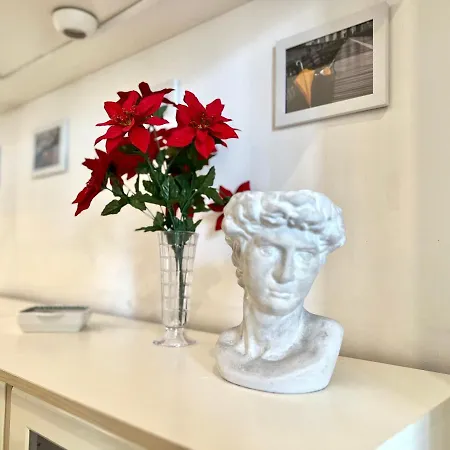 Il Sole E La Luna - Apartment