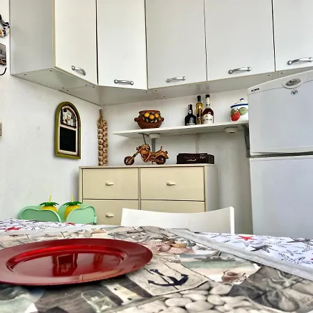 Apartment Il Sole E La Luna - *