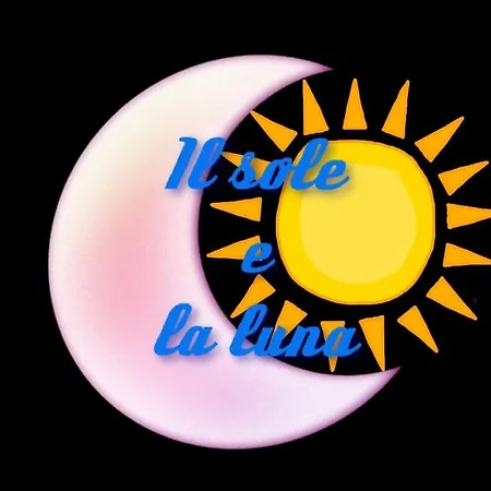 Il Sole E La Luna -