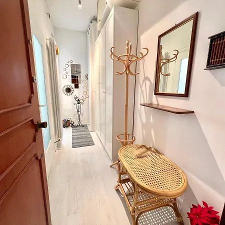 Il Sole E La Luna - Apartment