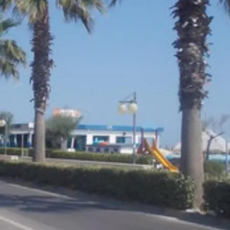 Апартаменты Un Raggio Di Sole - A Due Passi Dal Mare *