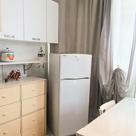 Un Raggio Di Sole - A Due Passi Dal Mare Apartment *