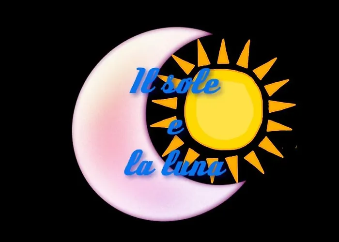 Il Sole E La Luna -