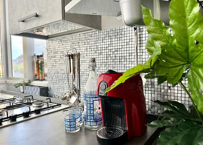 Il Sole E La Luna - * Montesilvano Marina