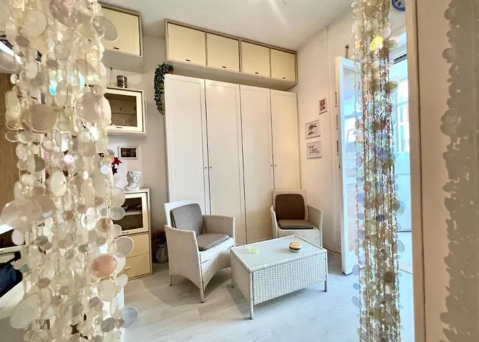 Il Sole E La Luna - Montesilvano Marina