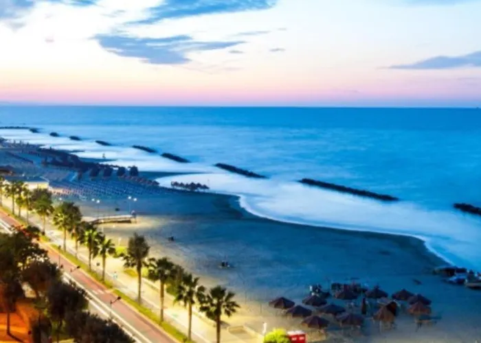 Il Sole E La Luna - Apartman *