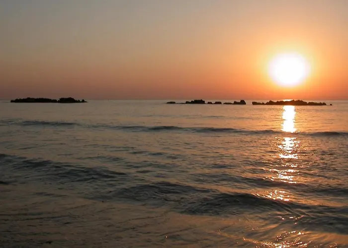 Apartman Il Sole E La Luna -