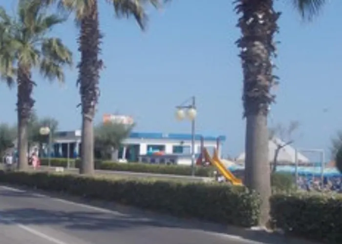 Apartman Il Sole E La Luna - *