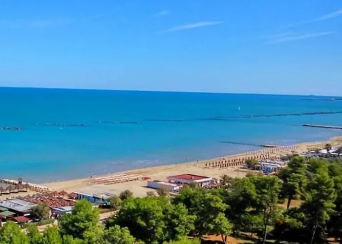 Apartman Il Sole E La Luna -